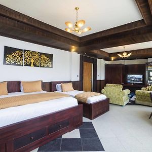 Chambre Familiale